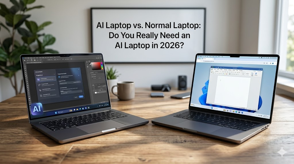 AI Laptop